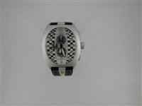 Watch Montres De Luxe Man Corsa in Aluminium 918 - 918